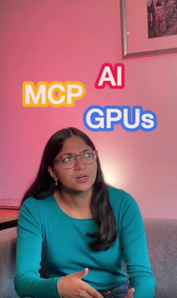 Accelerate AI with Google